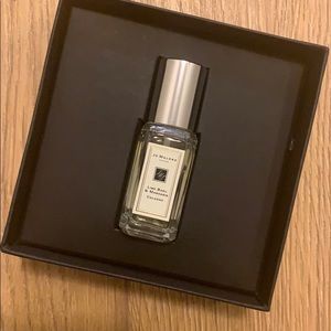 Jo Malone Lime Basil & Mandarin mini